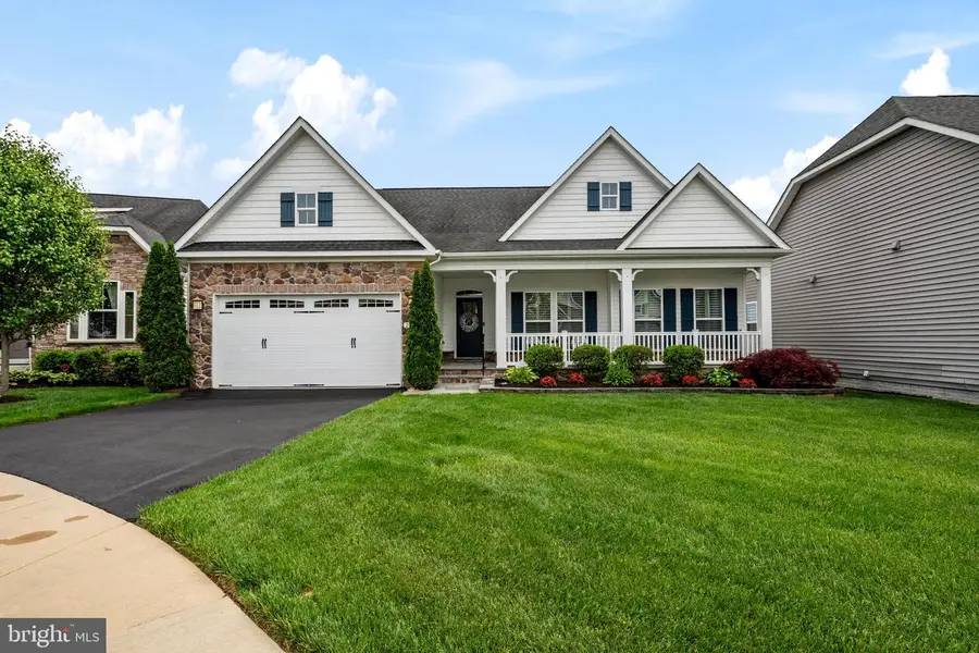 2446 Heath Aster Ct, Odenton, MD 21113 - #3