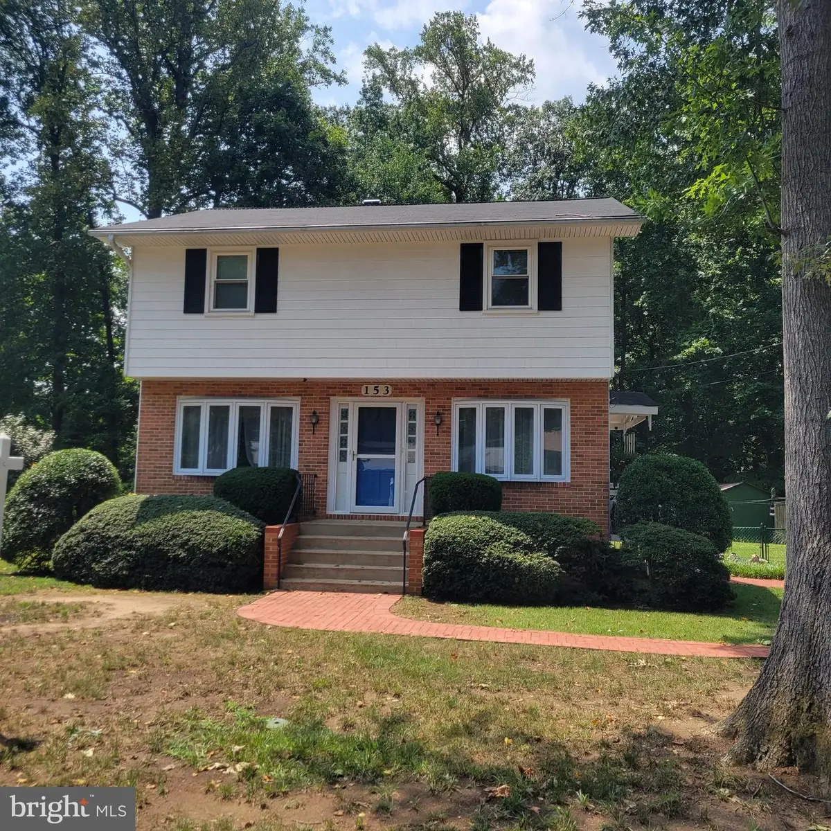 153 Duval Ln, Edgewater, MD 21037 - #1