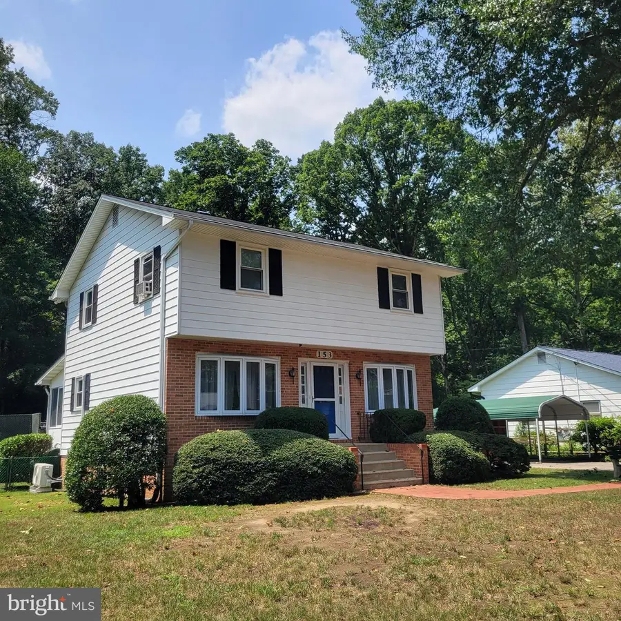 153 Duval Ln, Edgewater, MD 21037 - #2