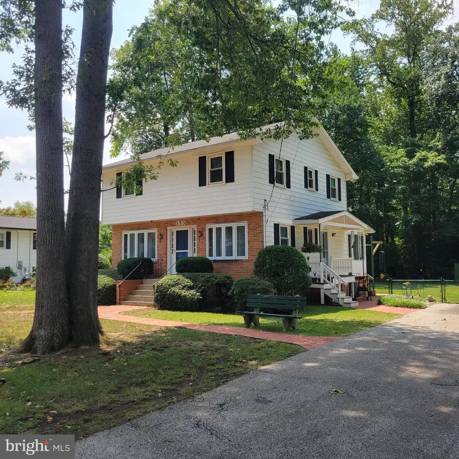 153 Duval Ln, Edgewater, MD 21037 - #3