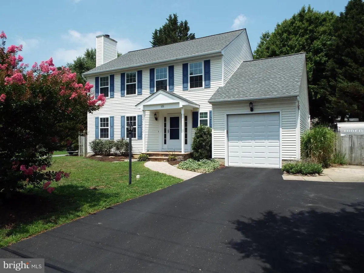 1275 Swan Dr, Annapolis, MD 21409 - #1