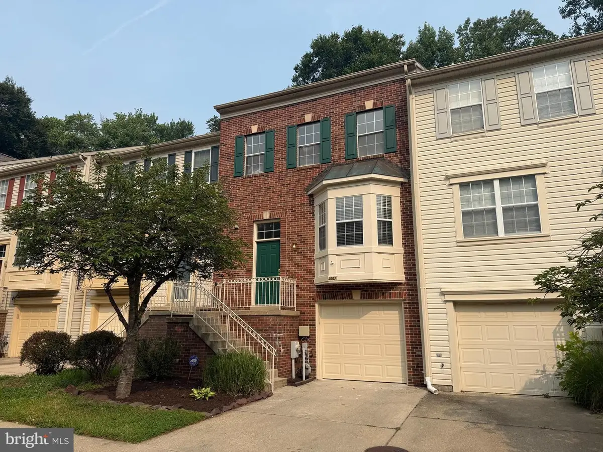 2667 Worrell Ct, Crofton, MD 21114 - #1