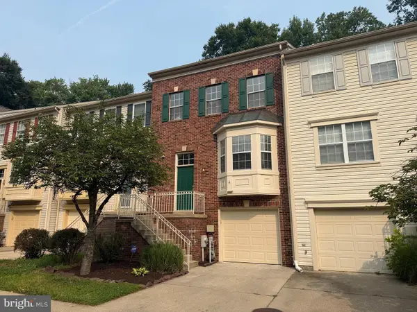 2667 Worrell Ct, CROFTON, MD 21114