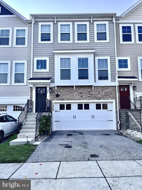 7484 Ashmore Ave, GLEN BURNIE, MD 21060
