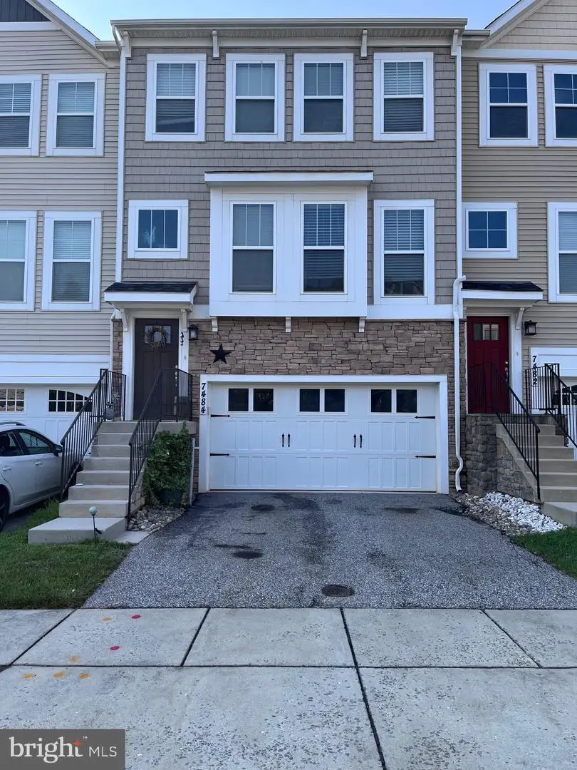 7484 Ashmore Ave, Glen Burnie, MD 21060 - #3