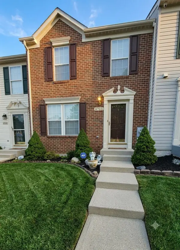 8703 Thornbrook Dr, ODENTON, MD 21113