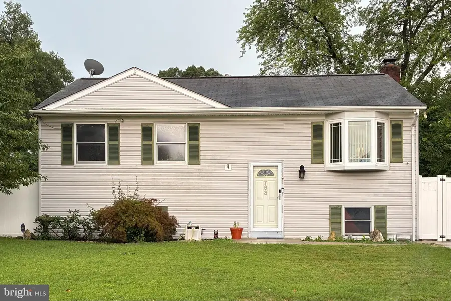 763 216th St, Pasadena, MD 21122 - #2