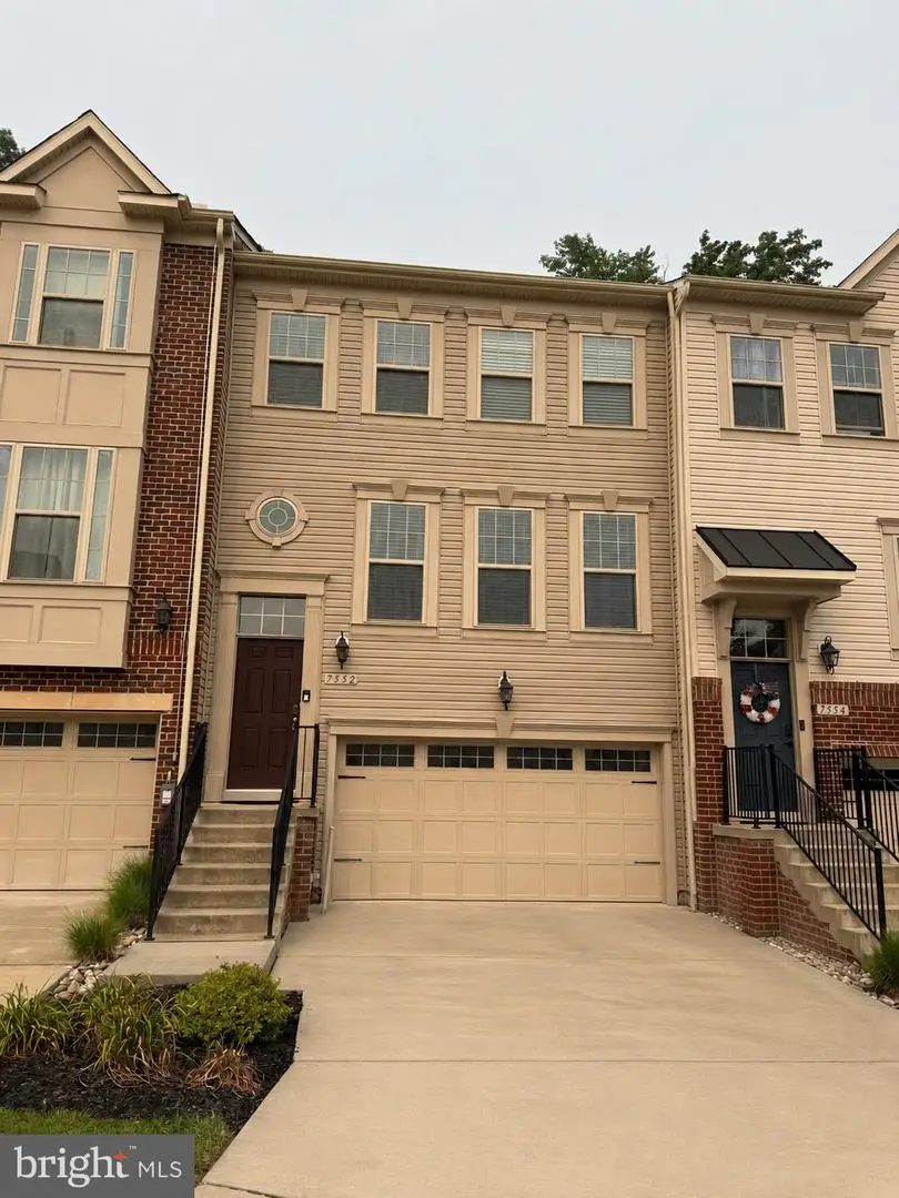 7552 Holly Ridge Dr, Glen Burnie, MD 21060 - #1