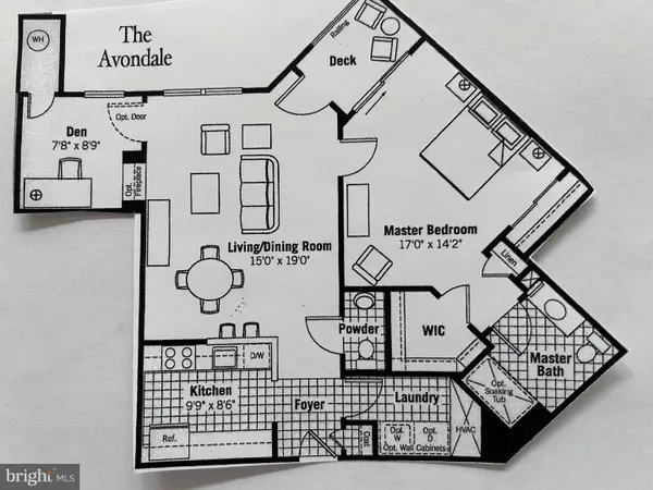 2606 Chapel Lake Dr #304, GAMBRILLS, MD 21054