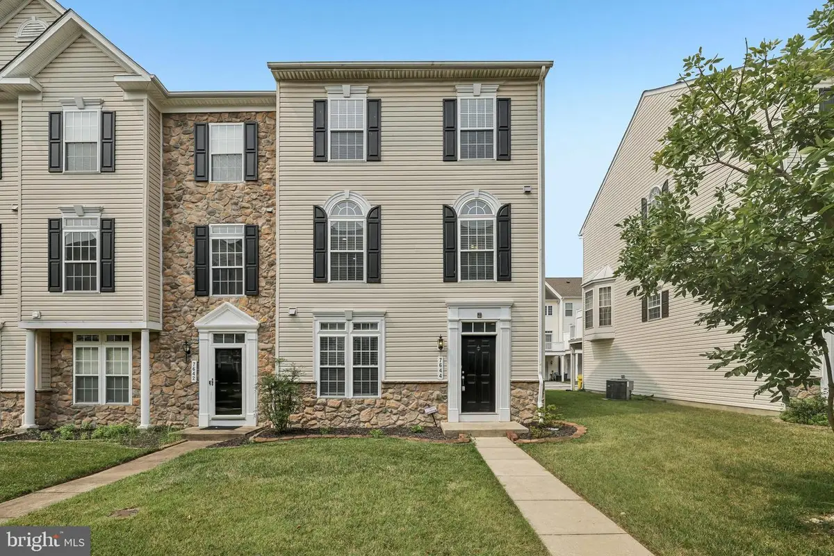 7644 Sandhurst Ln, Hanover, MD 21076 - #1
