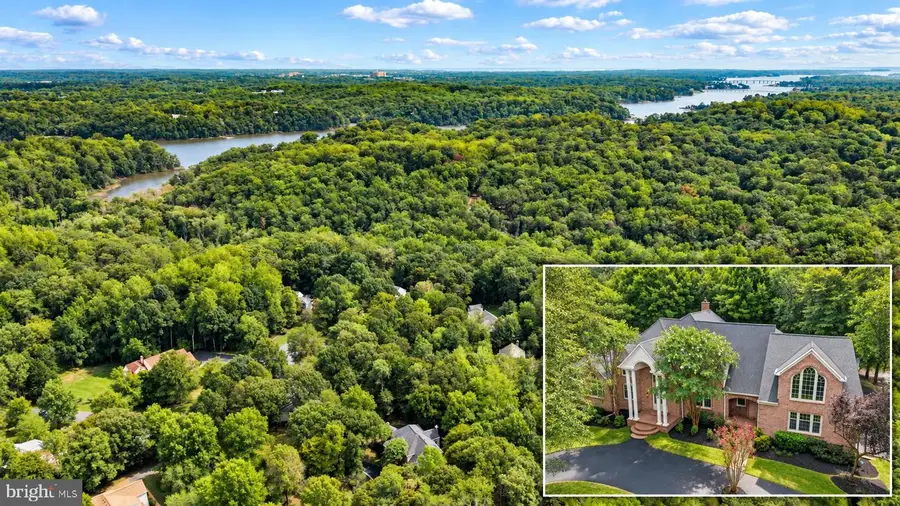 2793 Spring Lakes Dr, Davidsonville, MD 21035 - #2