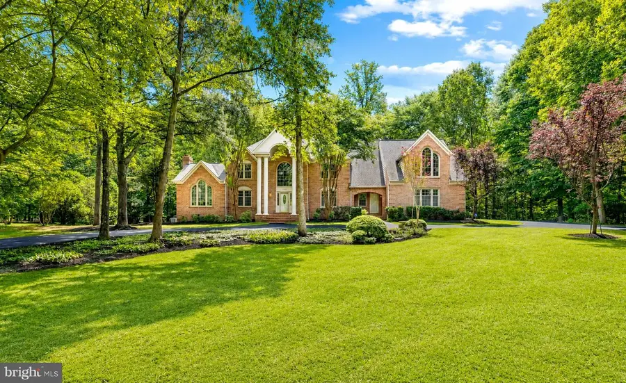 2793 Spring Lakes Dr, Davidsonville, MD 21035 - #3