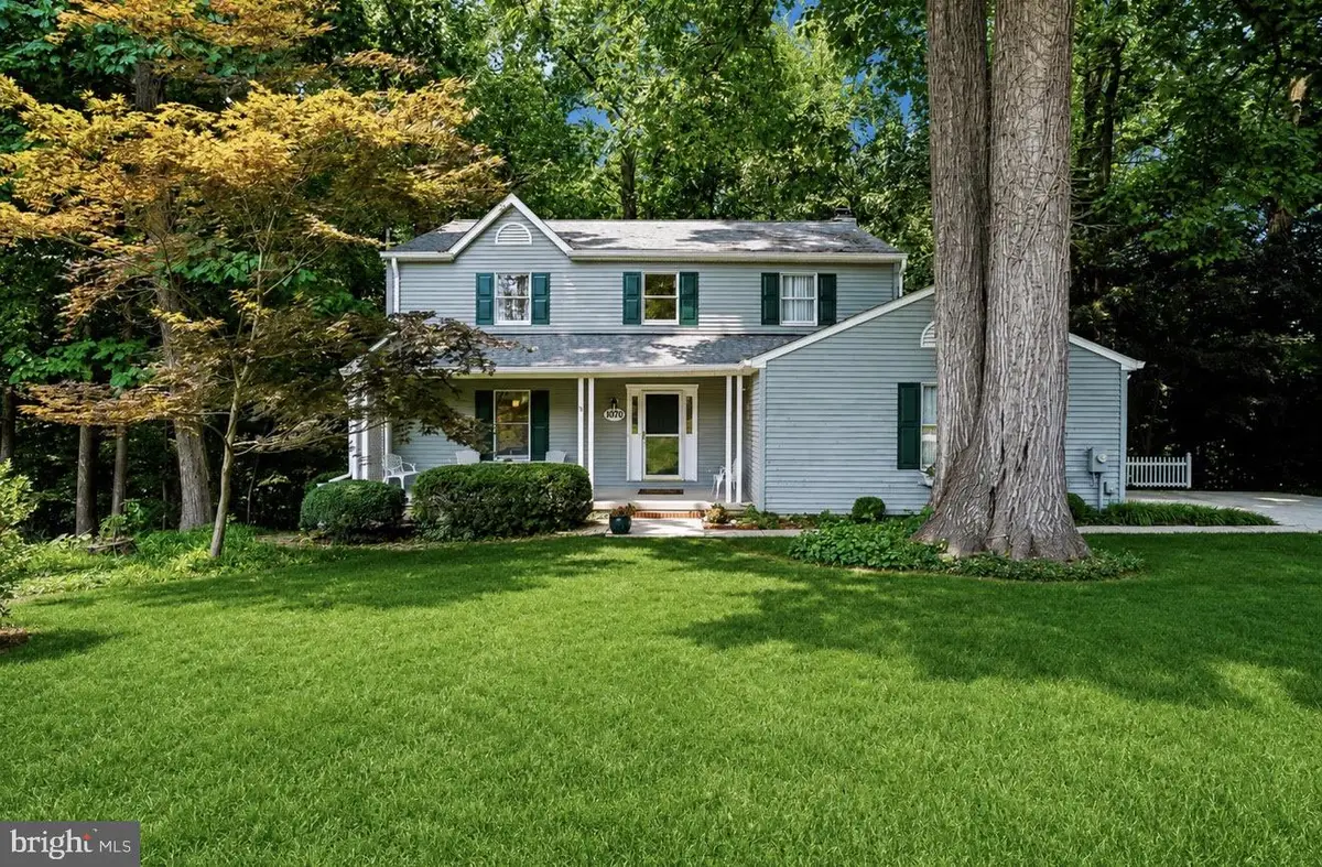 1070 Foxcroft Run, Annapolis, MD 21401 - #1