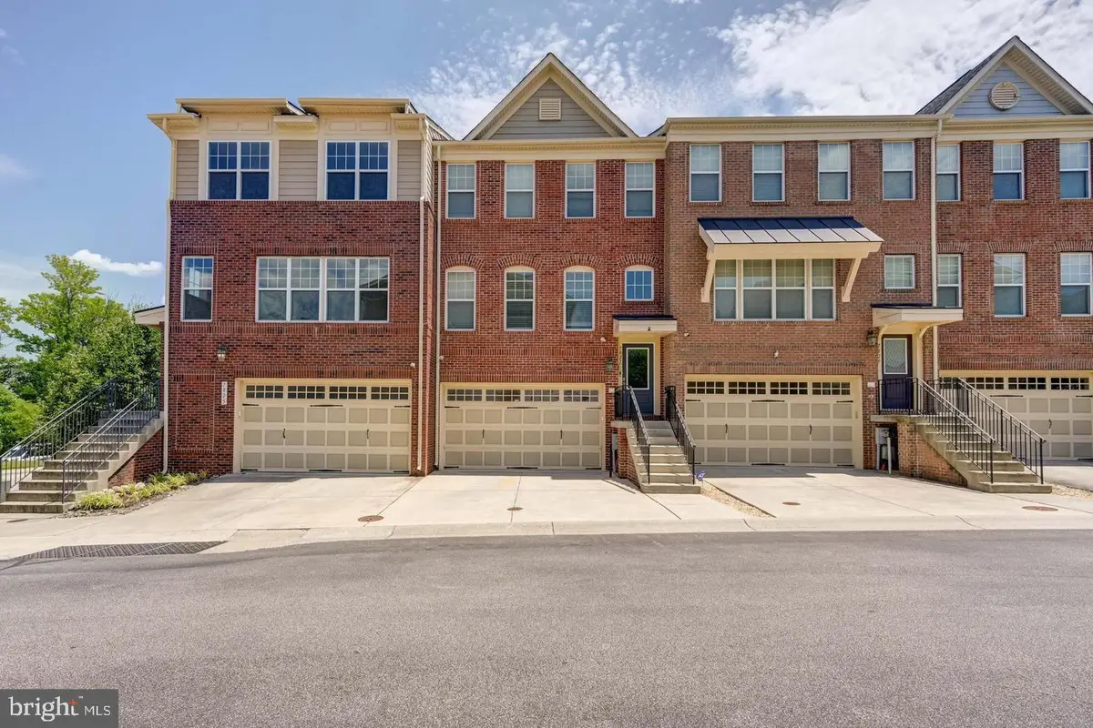 7827 Crystal Way, Hanover, MD 21076 - #1