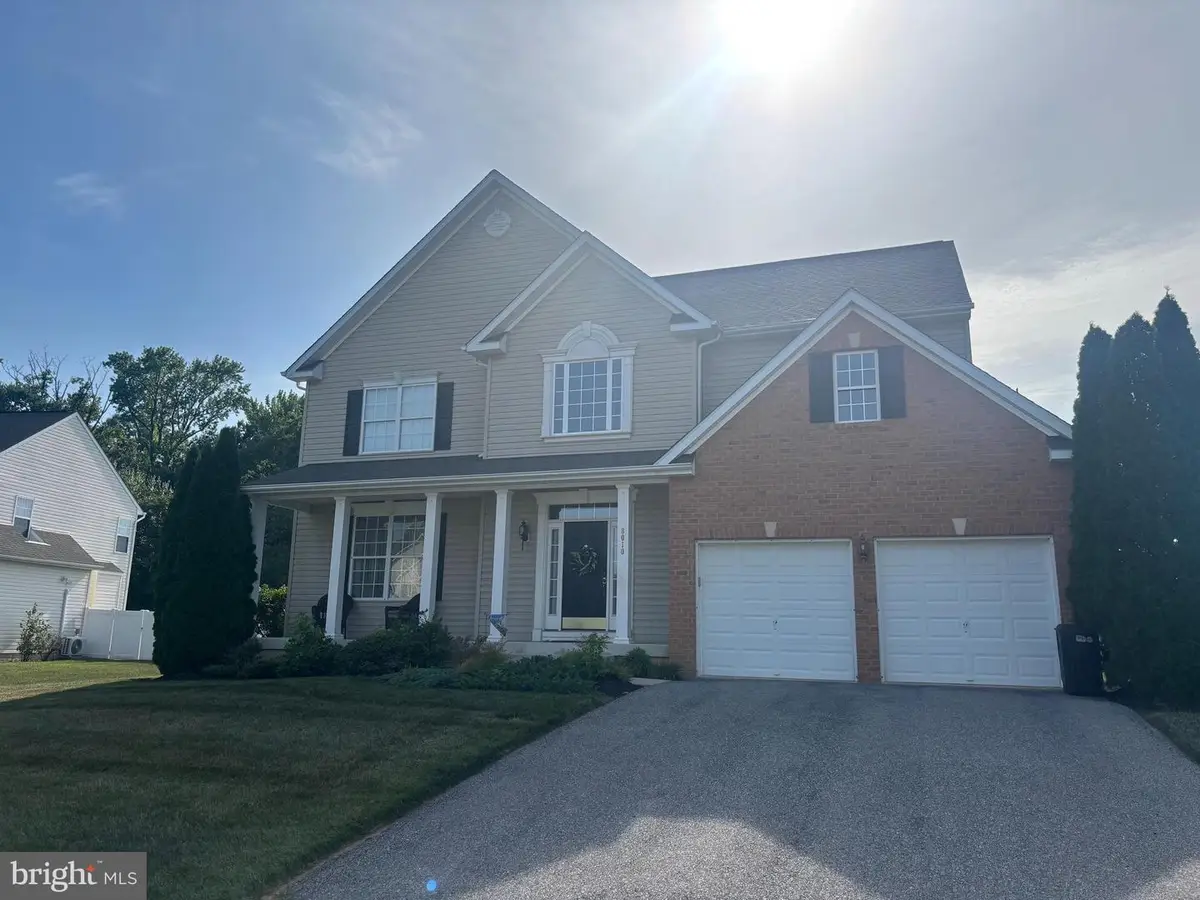8010 Safe Harbor Ct, Glen Burnie, MD 21060 - #1