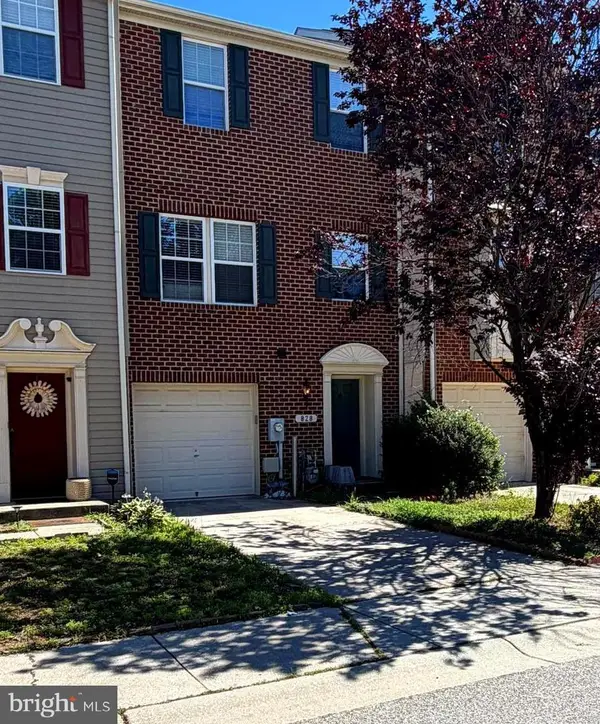 828 Oriole Ave, GLEN BURNIE, MD 21060