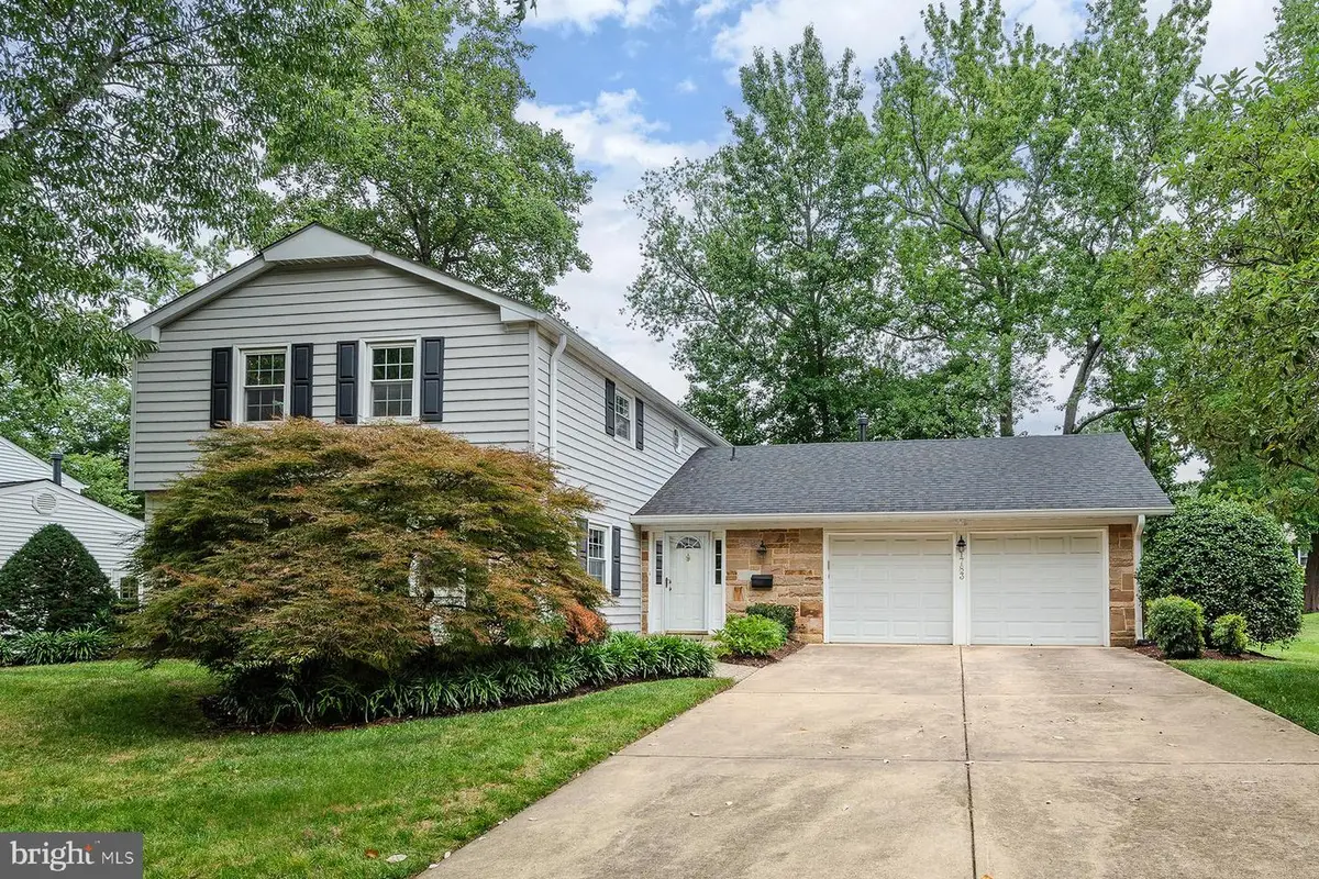 1783 Crofton Pkwy, Crofton, MD 21114 - #1