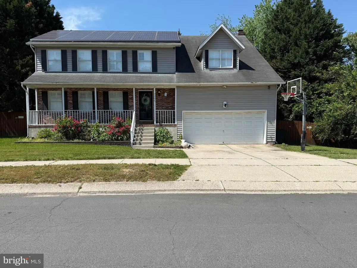 7306 Musical Way, Severn, MD 21144 - #1