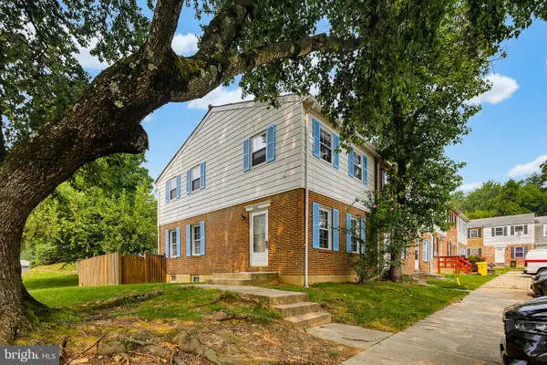 8200 Monaegan Ct, SEVERN, MD 21144
