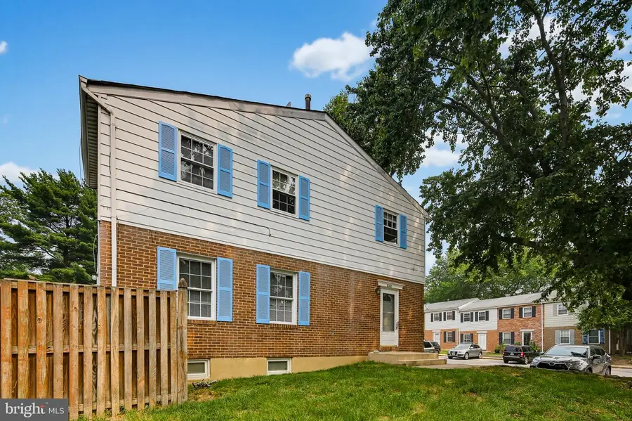8200 Monaegan Ct, Severn, MD 21144 - #2