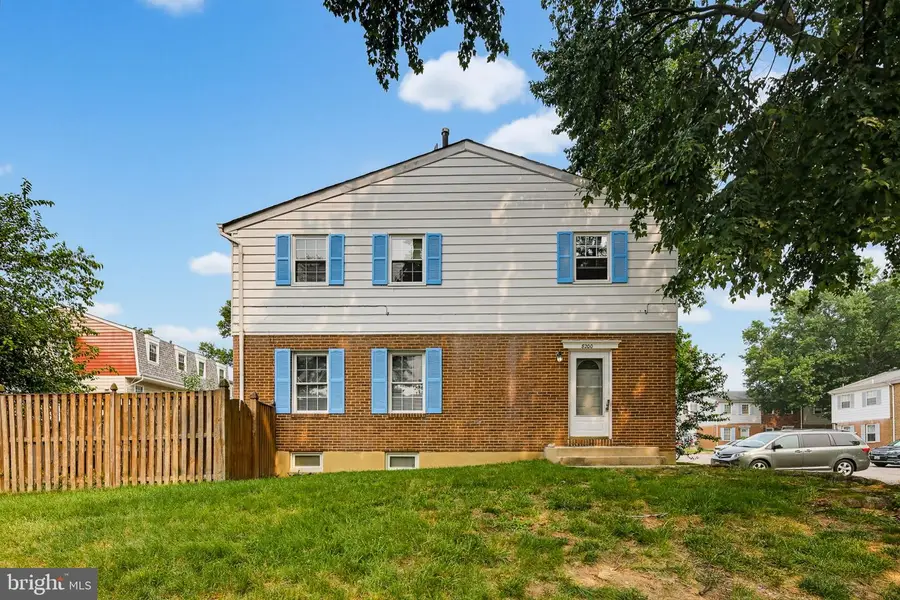 8200 Monaegan Ct, Severn, MD 21144 - #3