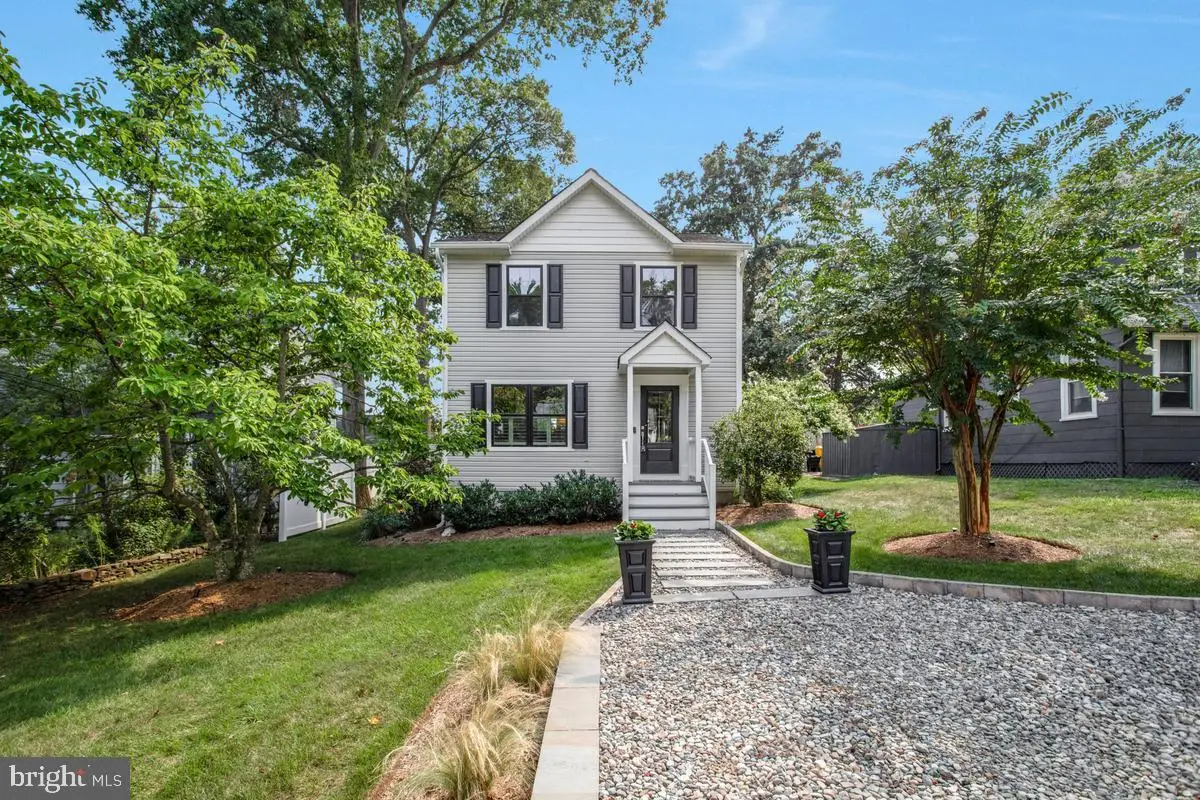 1203 Bay Highlands Dr, Annapolis, MD 21403 - #1