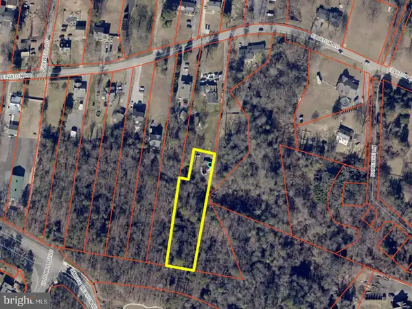 8280 Elvaton Rd, MILLERSVILLE, MD 21108
