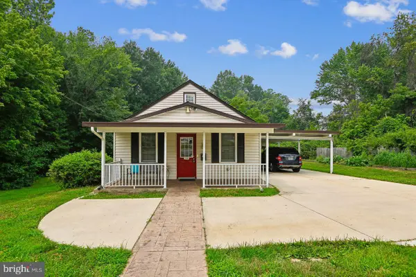289 Brock Bridge Rd, LAUREL, MD 20724