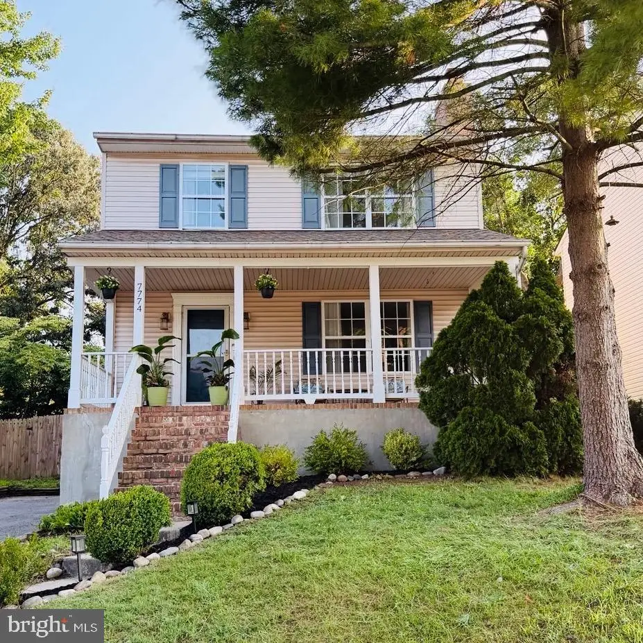 7774 Old House Rd, Pasadena, MD 21122 - #1