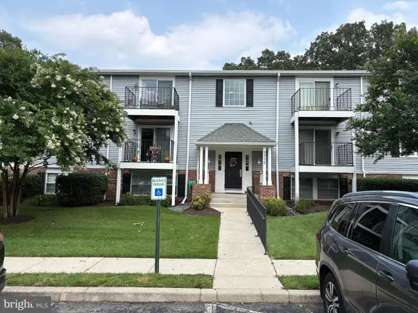 3503-f Wedgewood Ct #f, PASADENA, MD 21122