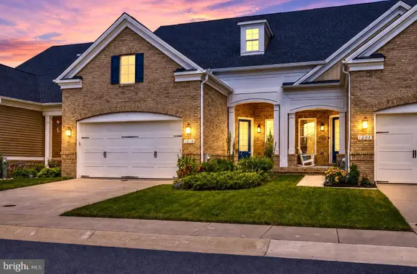 1210 Beaver Tree Dr, ODENTON, MD 21113