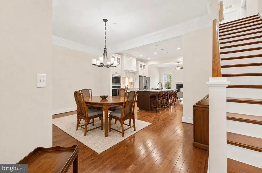 1210 Beaver Tree Dr, Odenton, MD 21113 - #2