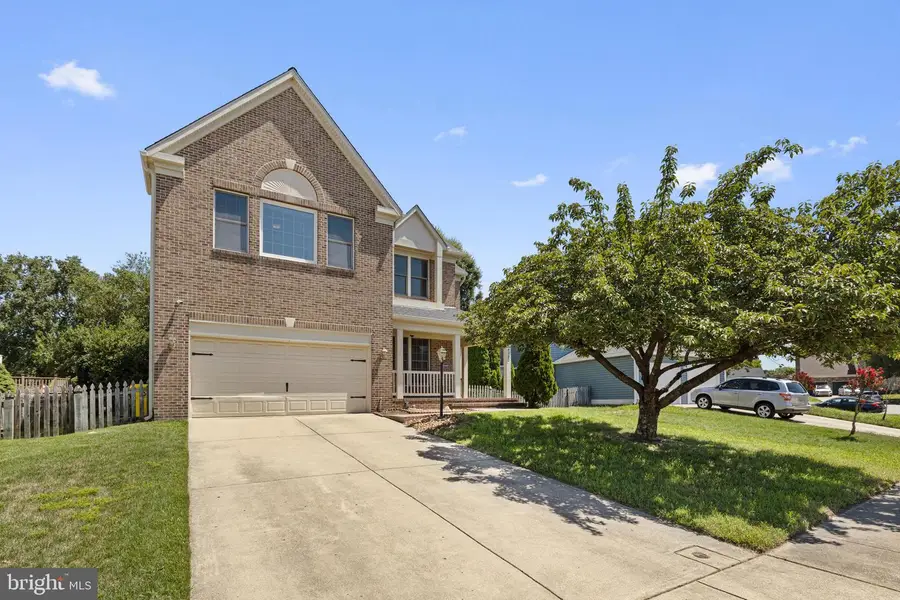 2002 Bunker Hill Ct, Odenton, MD 21113 - #2