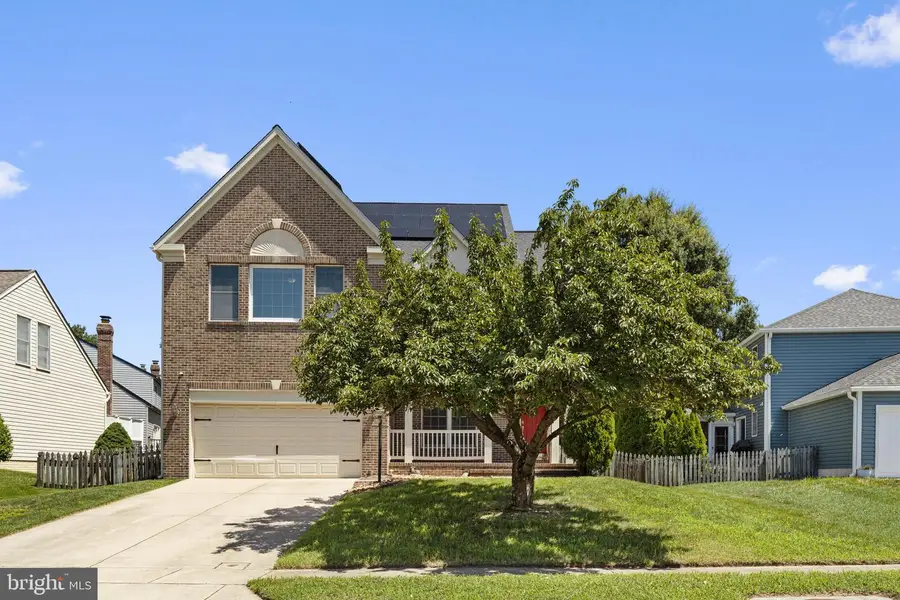 2002 Bunker Hill Ct, Odenton, MD 21113 - #3