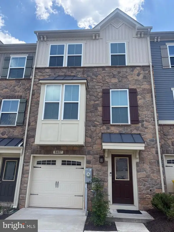 8407 Orhard Harvest, GLEN BURNIE, MD 21060
