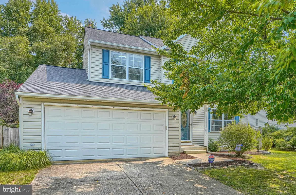 8321 Watermill Dr, Millersville, MD 21108 - #1