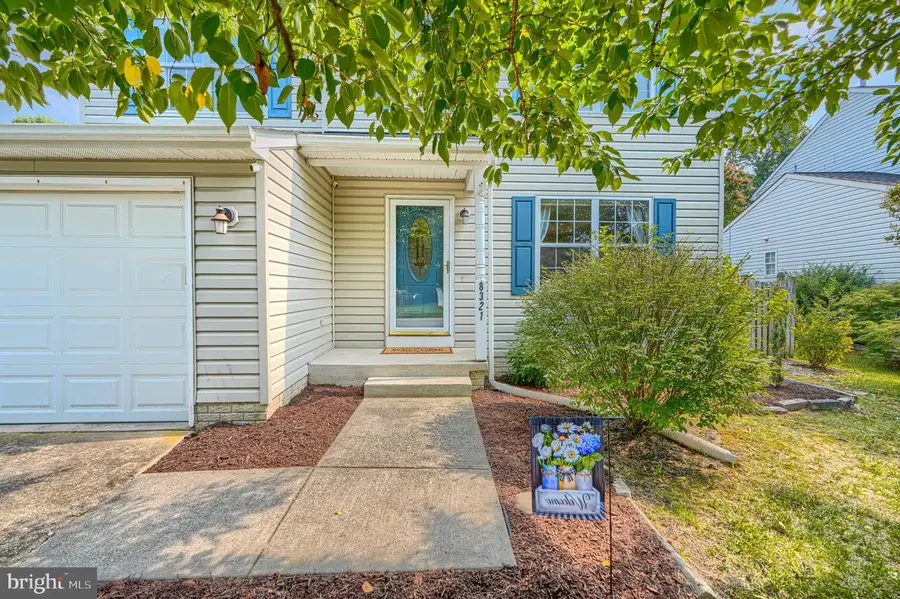 8321 Watermill Dr, Millersville, MD 21108 - #2