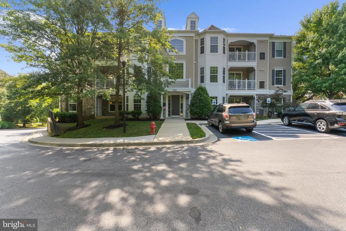 1501 Broadneck Pl #402, Annapolis, MD 21409 - #1