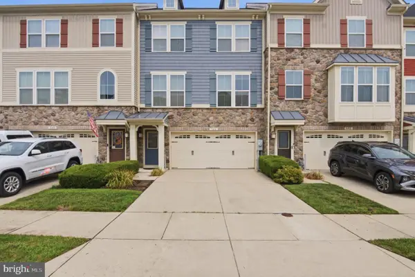 544 Fox River Hills Way, GLEN BURNIE, MD 21060