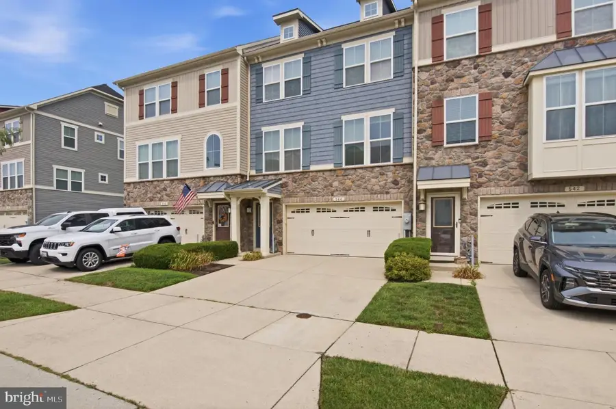 544 Fox River Hills Way, Glen Burnie, MD 21060 - #2