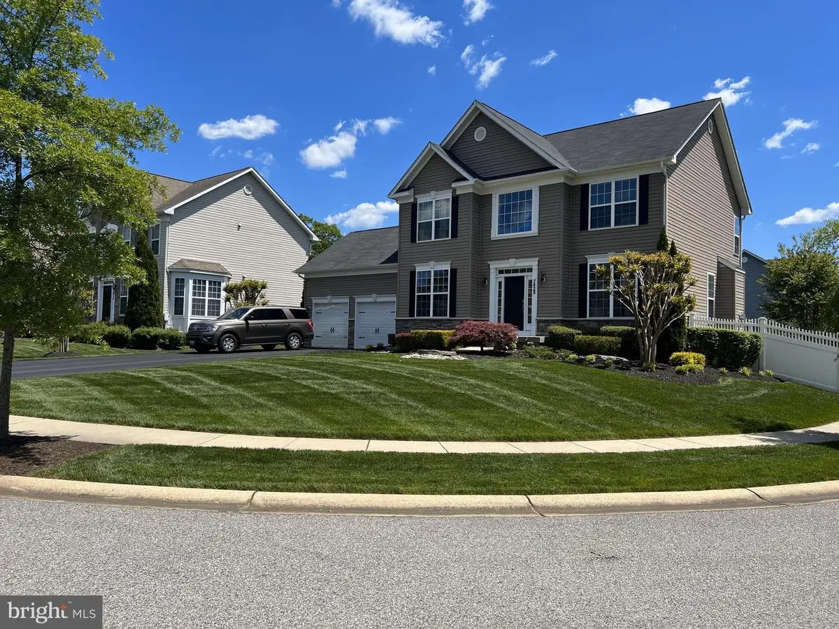 7428 Campbell Dr, Severn, MD 21144 - #1