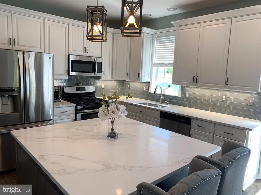7428 Campbell Dr, Severn, MD 21144 - #3
