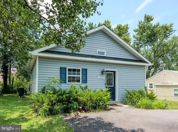 6414-a Oak St, GLEN BURNIE, MD 21060