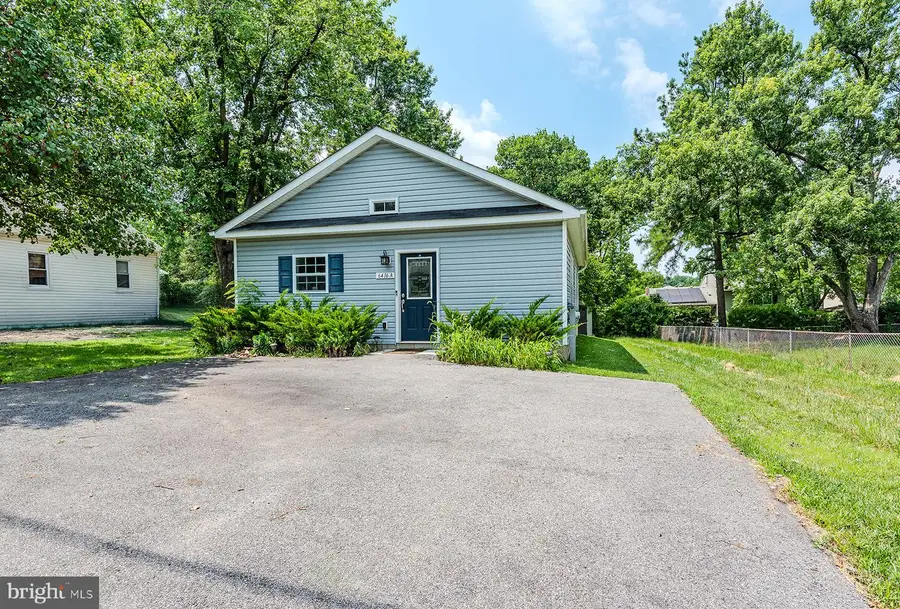 6414-a Oak St, Glen Burnie, MD 21060 - #2
