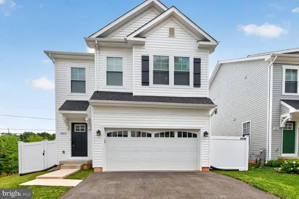 7823 Jude Ln, GLEN BURNIE, MD 21061