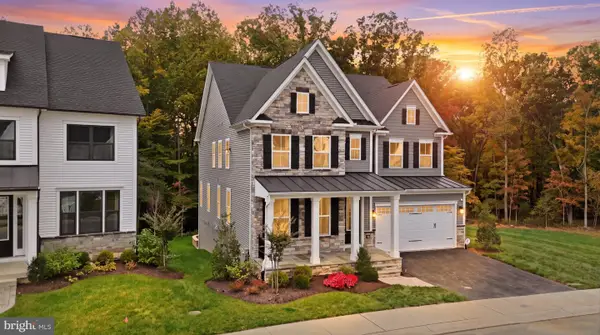 2626 Two Rivers Blvd, ODENTON, MD 21113