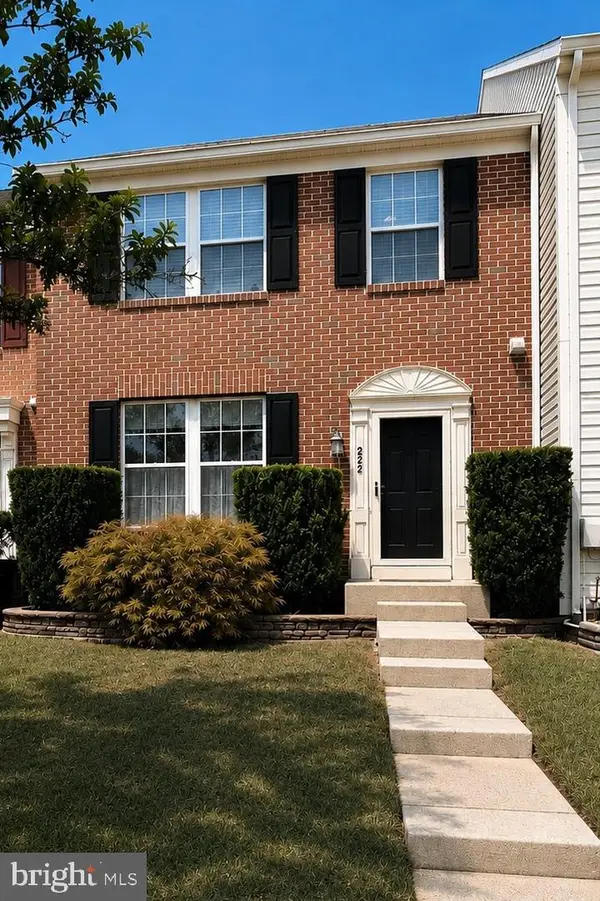 222 Seneca Ter, PASADENA, MD 21122
