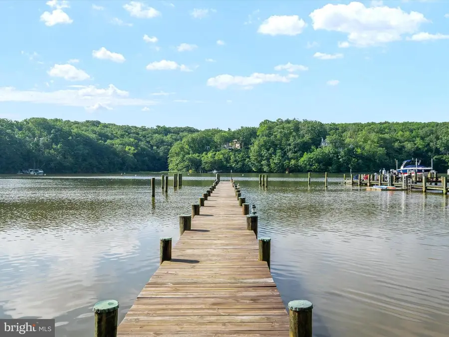 1486 Downham Market, Annapolis, MD 21401 - #3