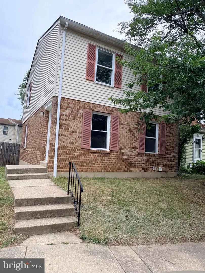 1856 Robin Ct, Severn, MD 21144 - #1