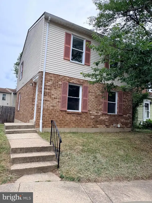 1856 Robin Ct, SEVERN, MD 21144